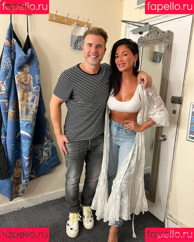 Nicole Scherzinger / NicoleScherzy / nicole_scherzinger / nicolescherzinger Onlyfans Photo Gallery 