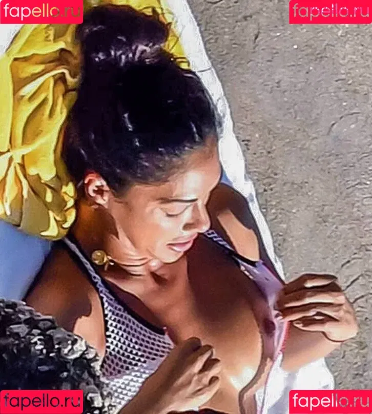 Nicole Scherzinger / NicoleScherzy / nicole_scherzinger / nicolescherzinger Onlyfans Photo Gallery 