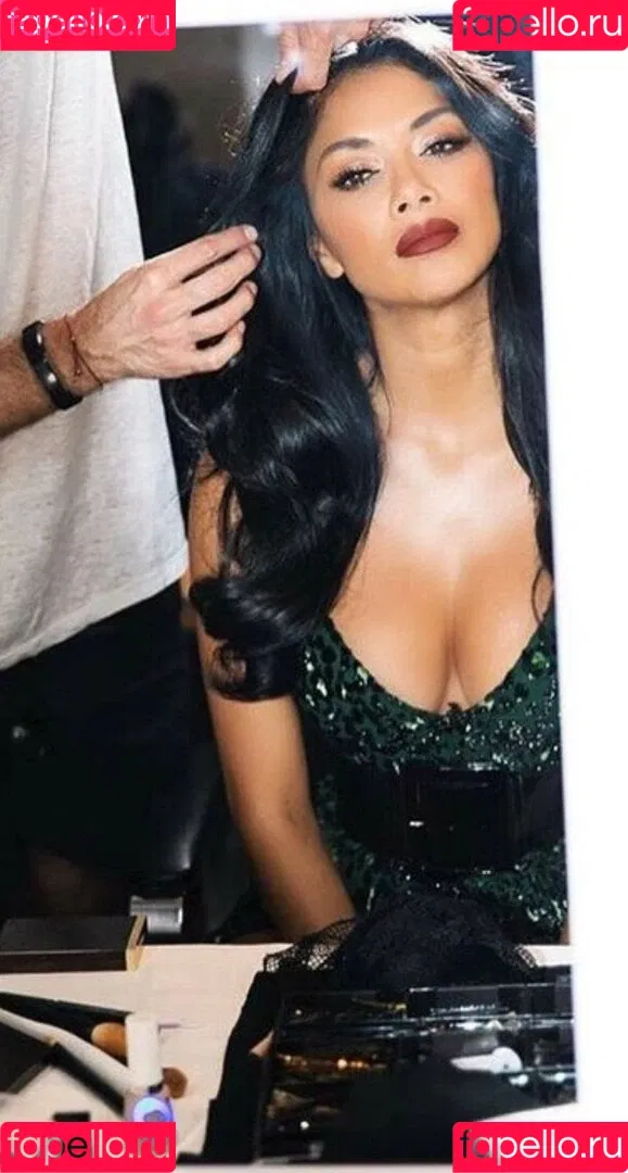 Nicole Scherzinger / NicoleScherzy / nicole_scherzinger / nicolescherzinger Onlyfans Photo Gallery 