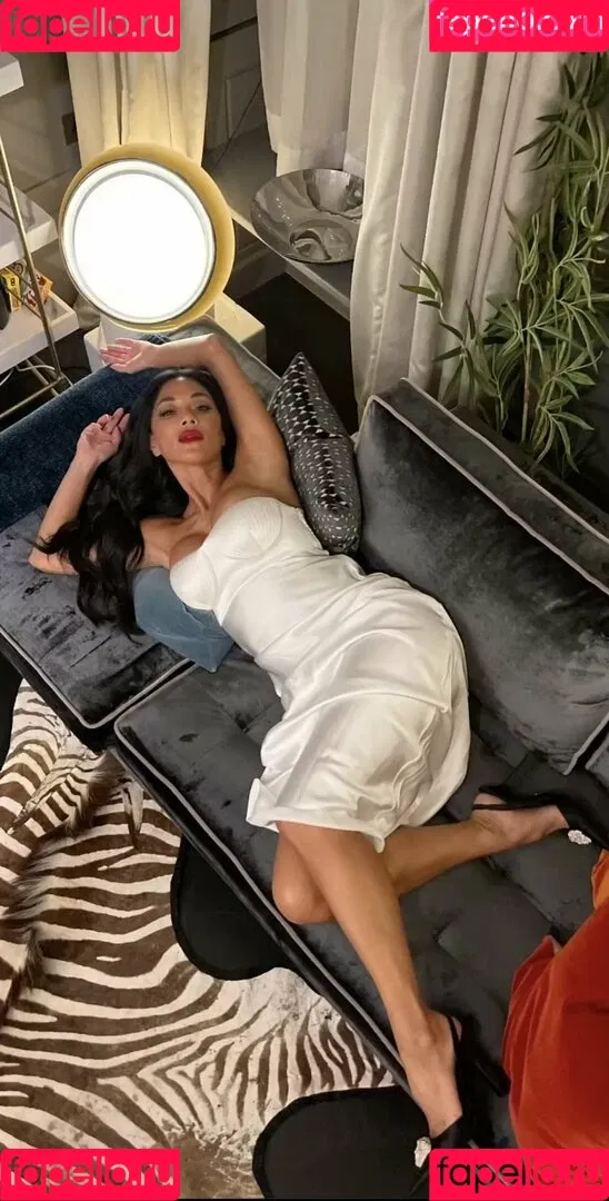 Nicole Scherzinger / NicoleScherzy / nicole_scherzinger / nicolescherzinger Onlyfans Photo Gallery 