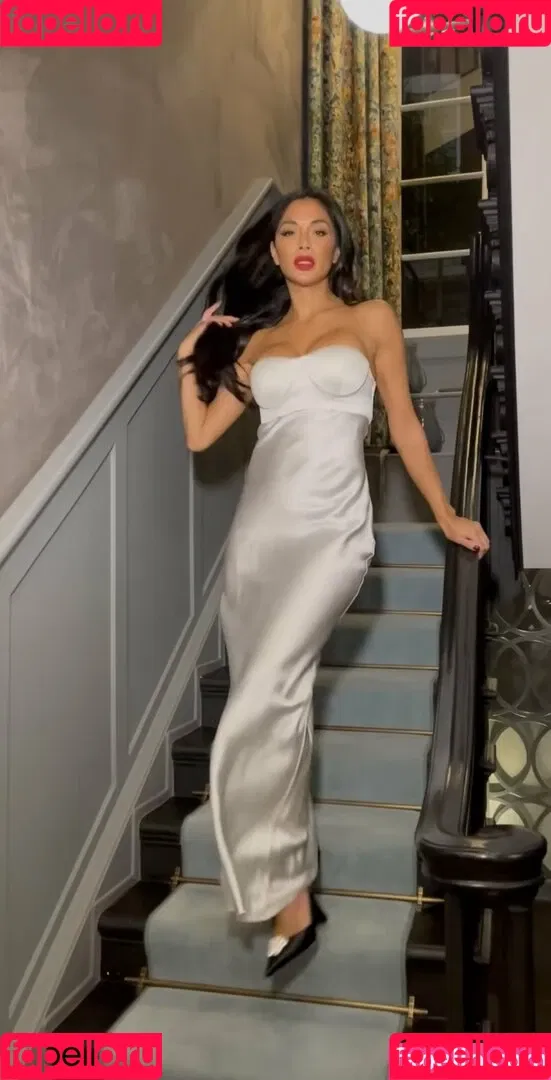 Nicole Scherzinger / NicoleScherzy / nicole_scherzinger / nicolescherzinger Onlyfans Photo Gallery 