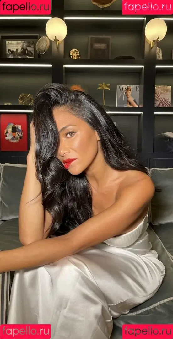 Nicole Scherzinger / NicoleScherzy / nicole_scherzinger / nicolescherzinger Onlyfans Photo Gallery 