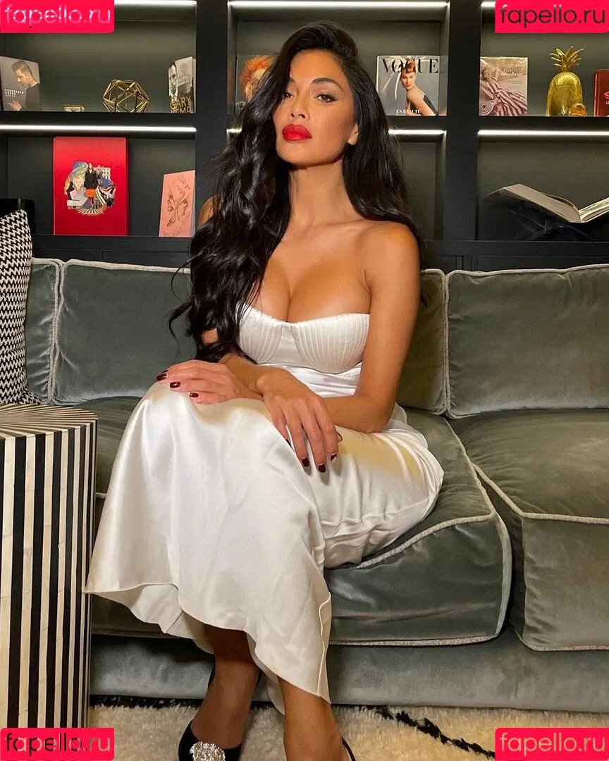 Nicole Scherzinger / NicoleScherzy / nicole_scherzinger / nicolescherzinger Onlyfans Photo Gallery 