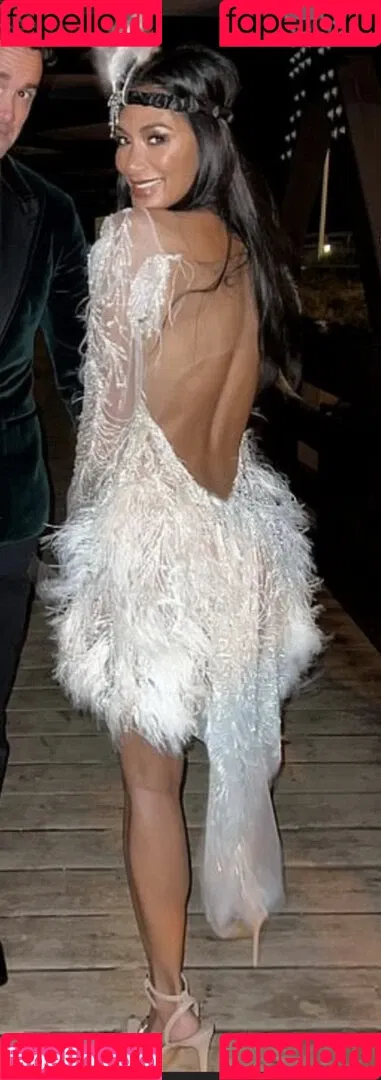 Nicole Scherzinger / NicoleScherzy / nicole_scherzinger / nicolescherzinger Onlyfans Photo Gallery 