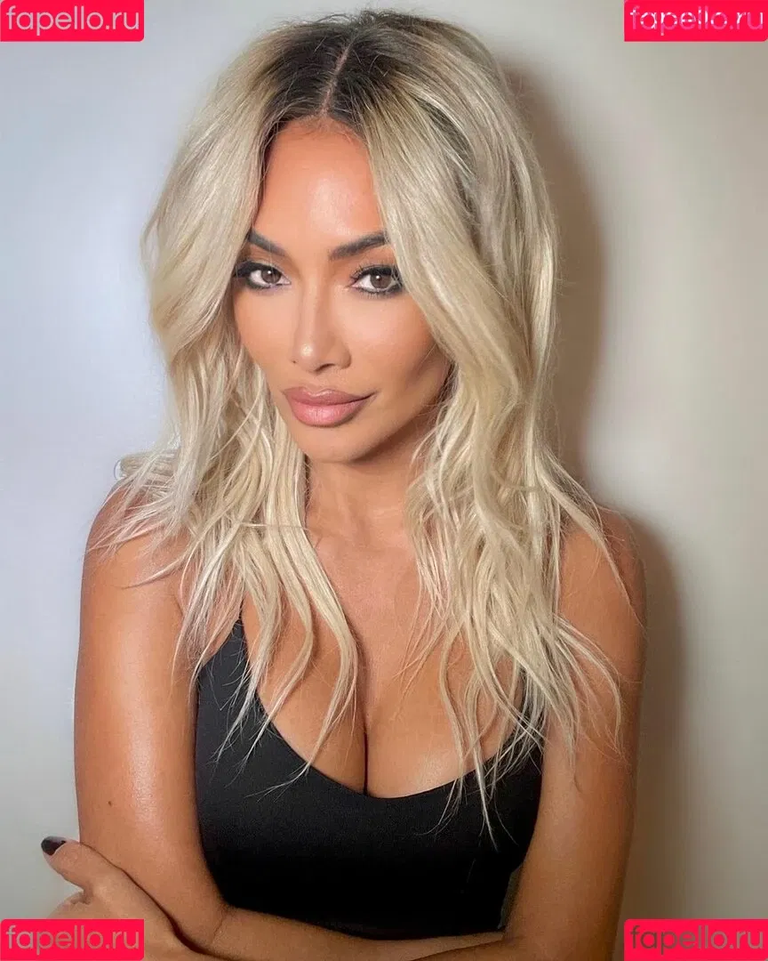 Nicole Scherzinger / NicoleScherzy / nicole_scherzinger / nicolescherzinger Onlyfans Photo Gallery 