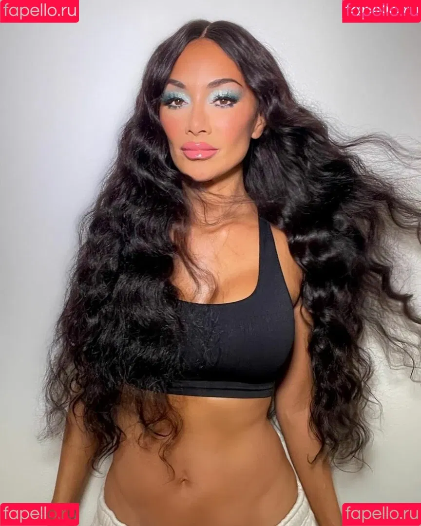 Nicole Scherzinger / NicoleScherzy / nicole_scherzinger / nicolescherzinger Onlyfans Photo Gallery 