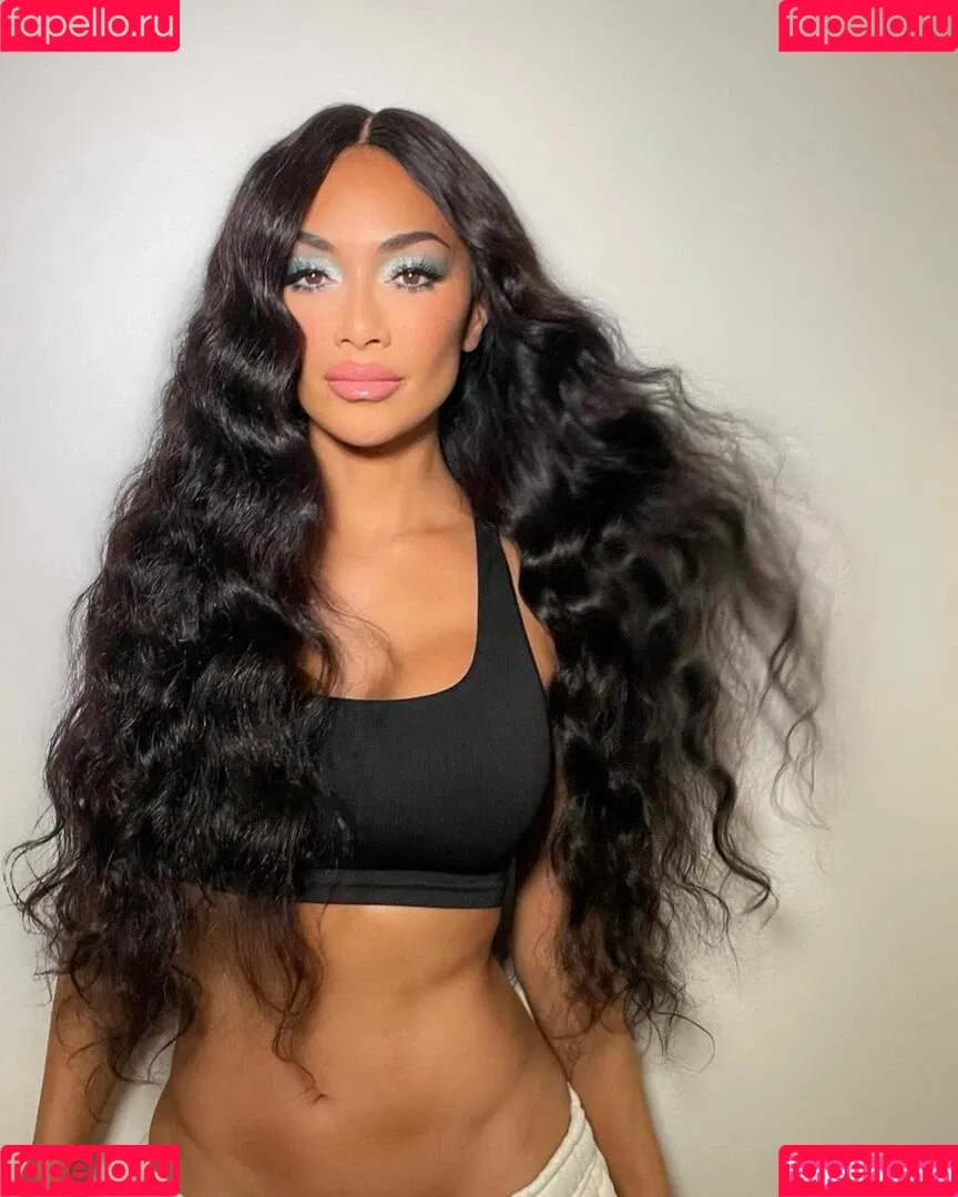 Nicole Scherzinger / NicoleScherzy / nicole_scherzinger / nicolescherzinger Onlyfans Photo Gallery 