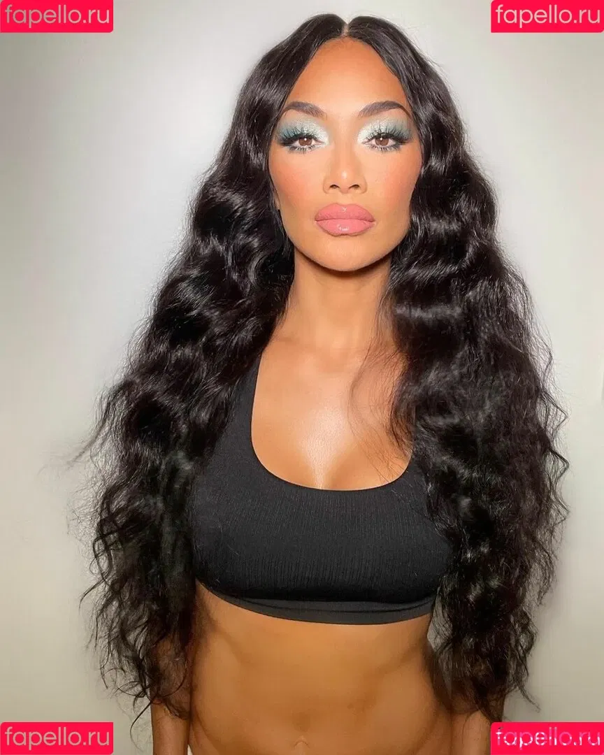Nicole Scherzinger / NicoleScherzy / nicole_scherzinger / nicolescherzinger Onlyfans Photo Gallery 