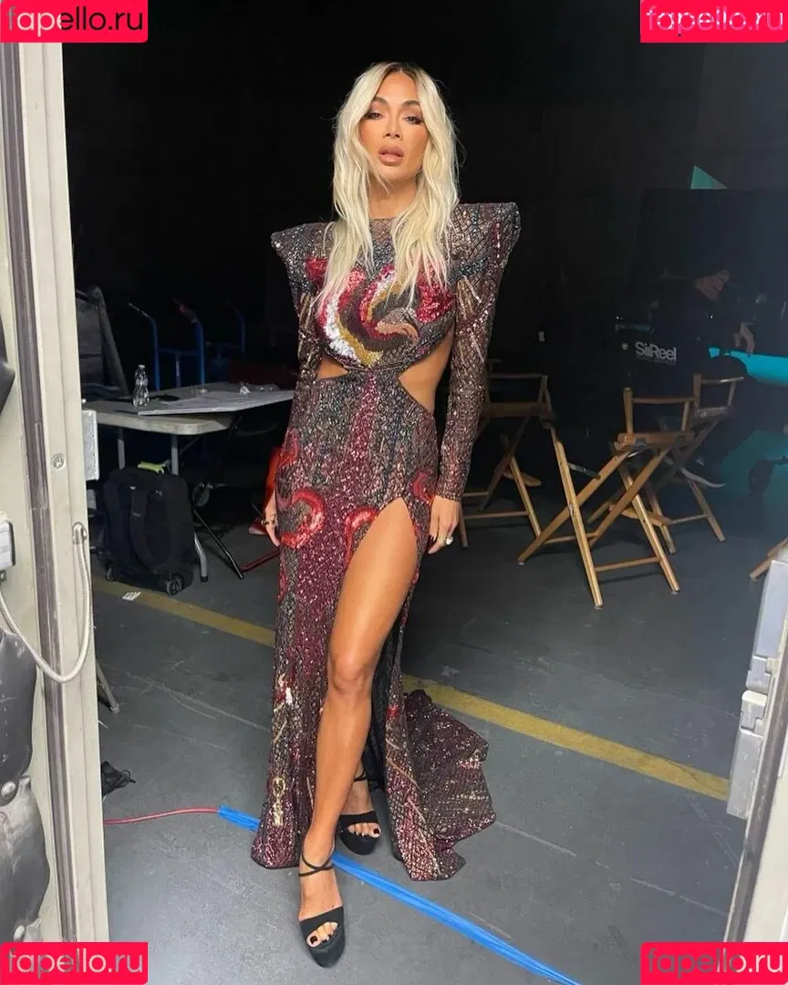 Nicole Scherzinger / NicoleScherzy / nicole_scherzinger / nicolescherzinger Onlyfans Photo Gallery 