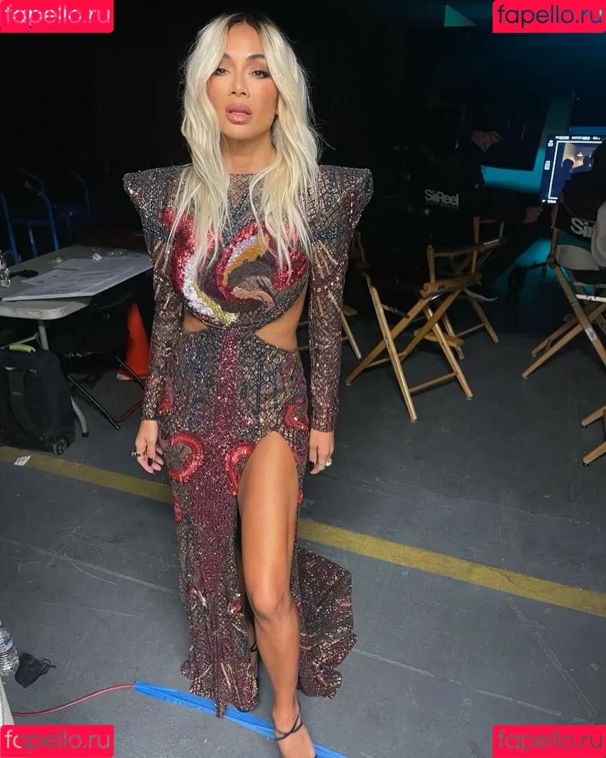 Nicole Scherzinger / NicoleScherzy / nicole_scherzinger / nicolescherzinger Onlyfans Photo Gallery 