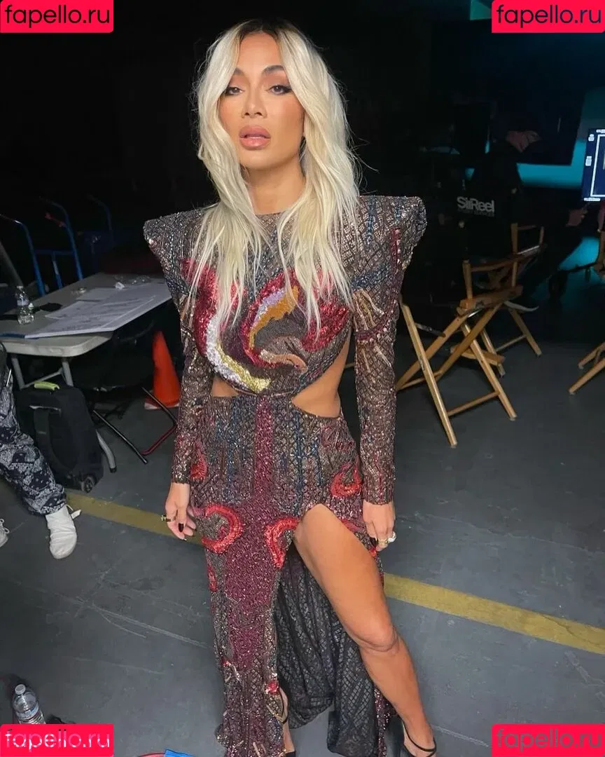 Nicole Scherzinger / NicoleScherzy / nicole_scherzinger / nicolescherzinger Onlyfans Photo Gallery 