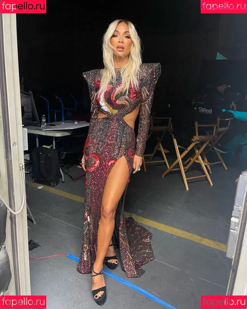 Nicole Scherzinger / NicoleScherzy / nicole_scherzinger / nicolescherzinger Onlyfans Photo Gallery 