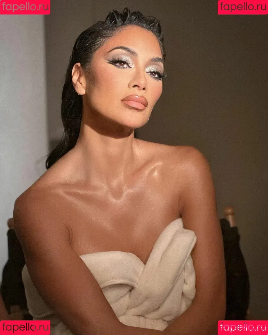 Nicole Scherzinger / NicoleScherzy / nicole_scherzinger / nicolescherzinger Onlyfans Photo Gallery 