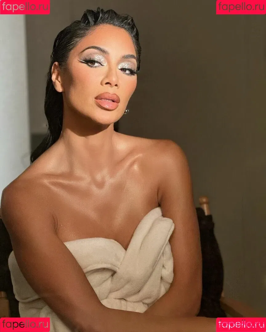 Nicole Scherzinger / NicoleScherzy / nicole_scherzinger / nicolescherzinger Onlyfans Photo Gallery 