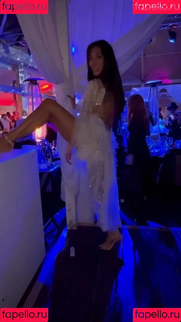 Nicole Scherzinger / NicoleScherzy / nicole_scherzinger / nicolescherzinger Onlyfans Photo Gallery 