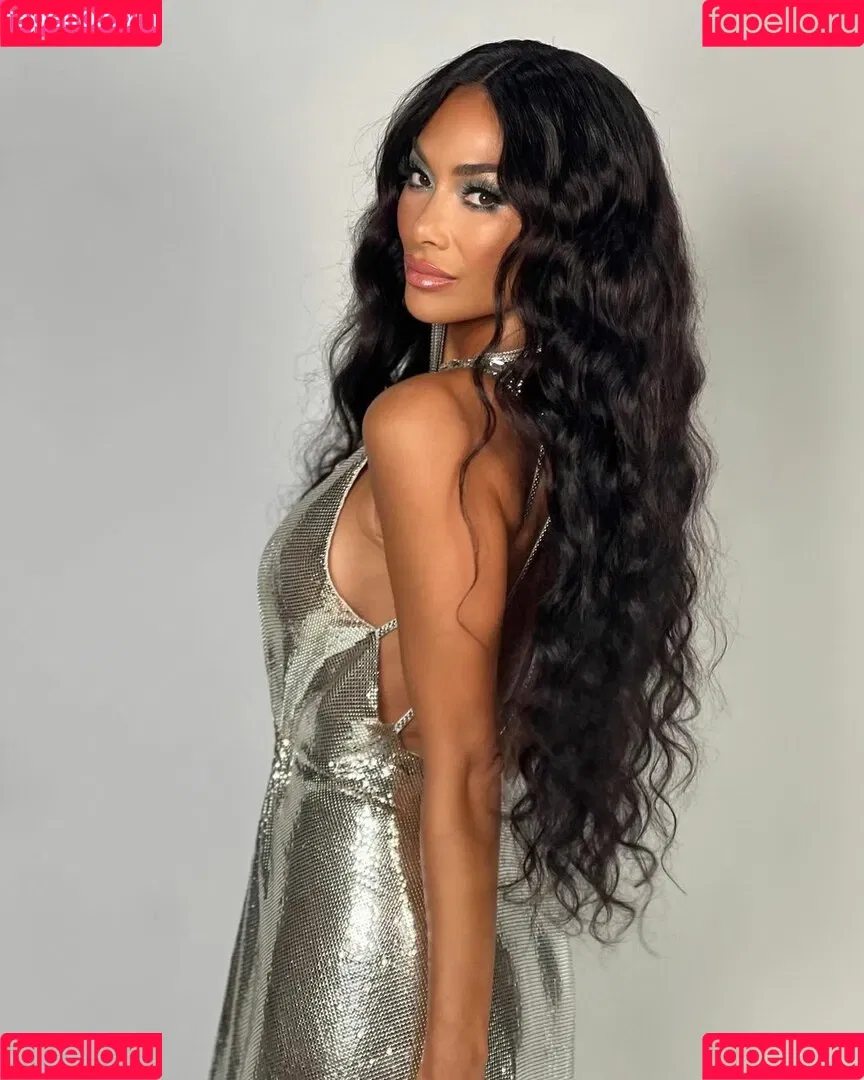 Nicole Scherzinger / NicoleScherzy / nicole_scherzinger / nicolescherzinger Onlyfans Photo Gallery 