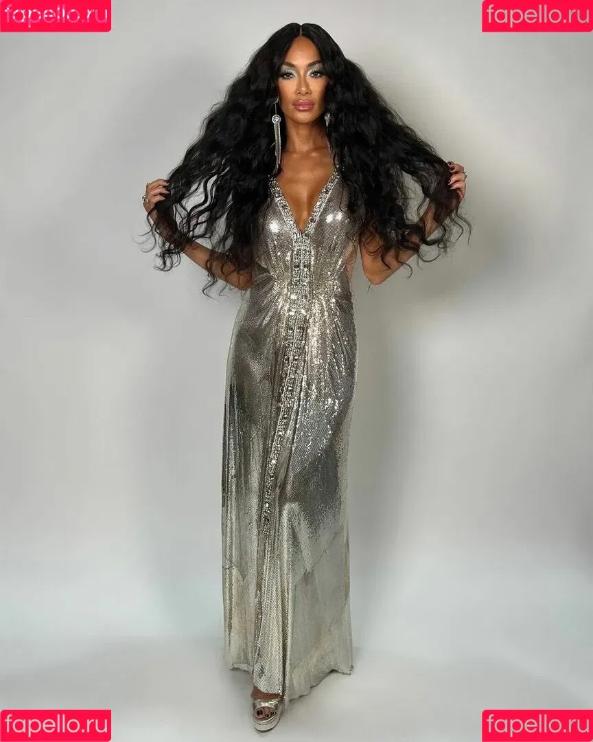 Nicole Scherzinger / NicoleScherzy / nicole_scherzinger / nicolescherzinger Onlyfans Photo Gallery 