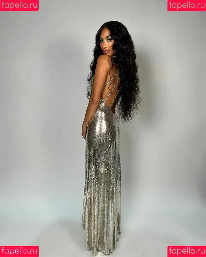 Nicole Scherzinger / NicoleScherzy / nicole_scherzinger / nicolescherzinger Onlyfans Photo Gallery 