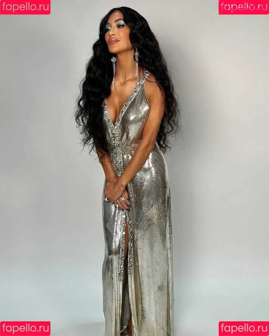 Nicole Scherzinger / NicoleScherzy / nicole_scherzinger / nicolescherzinger Onlyfans Photo Gallery 