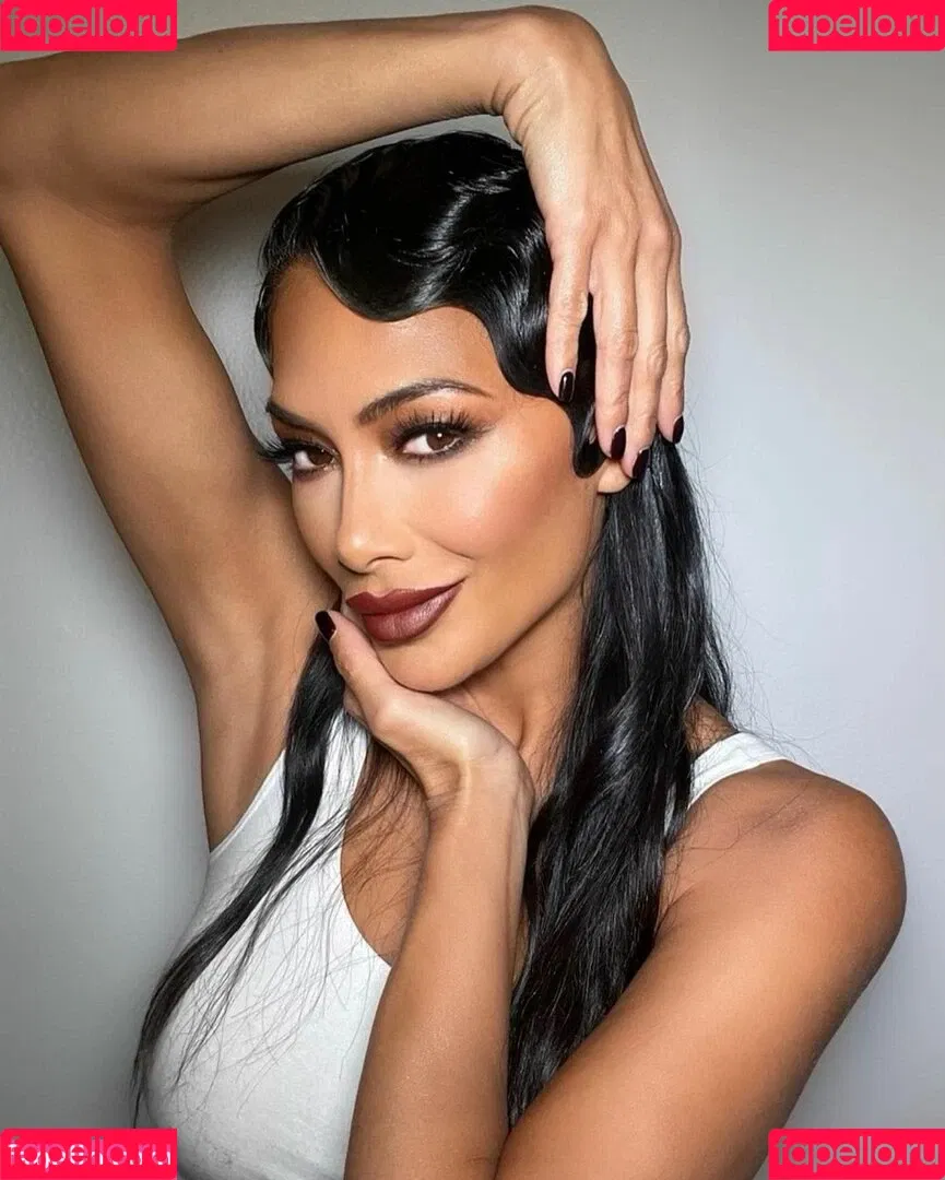 Nicole Scherzinger / NicoleScherzy / nicole_scherzinger / nicolescherzinger Onlyfans Photo Gallery 