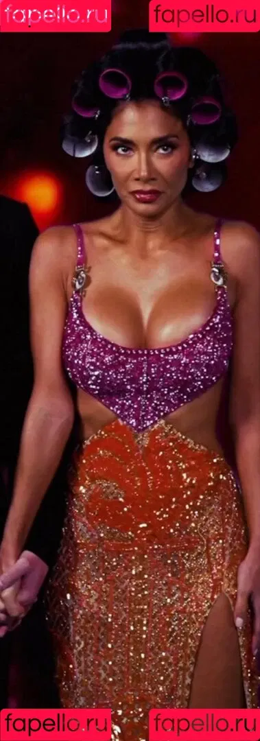 Nicole Scherzinger / NicoleScherzy / nicole_scherzinger / nicolescherzinger Onlyfans Photo Gallery 