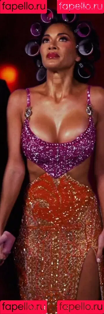 Nicole Scherzinger / NicoleScherzy / nicole_scherzinger / nicolescherzinger Onlyfans Photo Gallery 