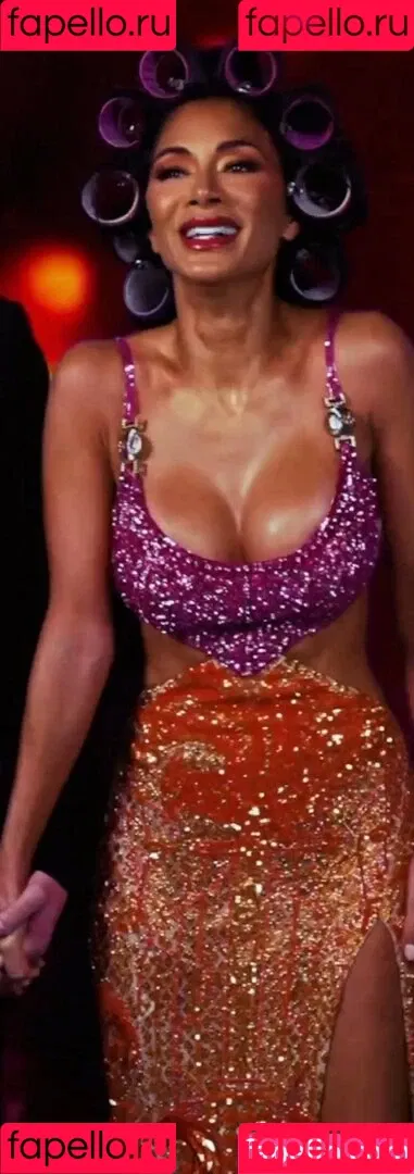 Nicole Scherzinger / NicoleScherzy / nicole_scherzinger / nicolescherzinger Onlyfans Photo Gallery 
