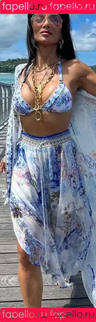 Nicole Scherzinger / NicoleScherzy / nicole_scherzinger / nicolescherzinger Onlyfans Photo Gallery 