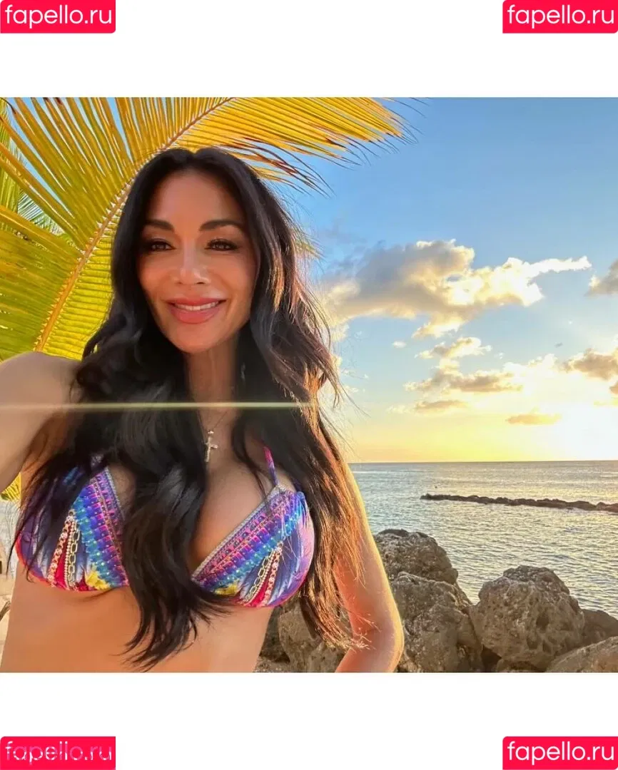 Nicole Scherzinger / NicoleScherzy / nicole_scherzinger / nicolescherzinger Onlyfans Photo Gallery 