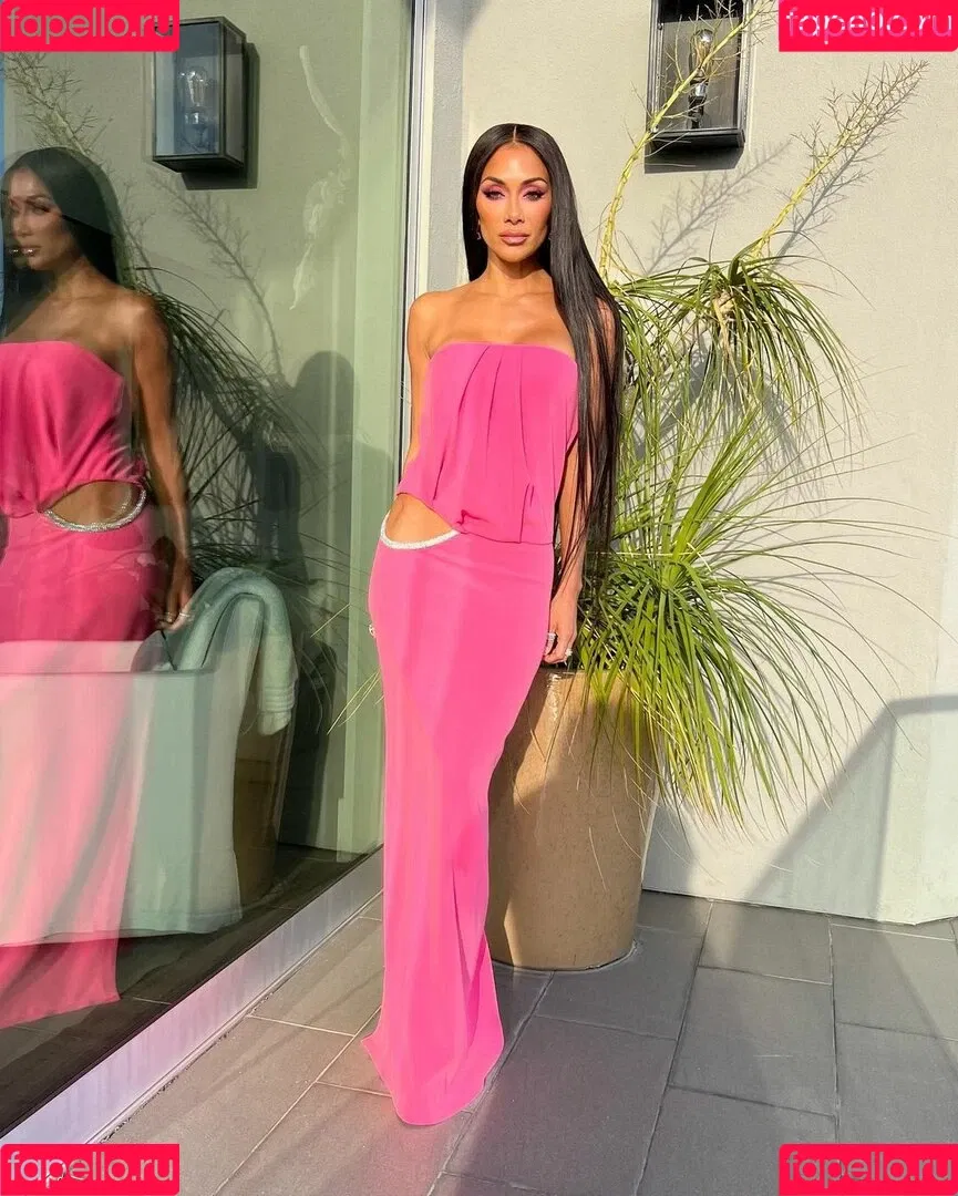 Nicole Scherzinger / NicoleScherzy / nicole_scherzinger / nicolescherzinger Onlyfans Photo Gallery 