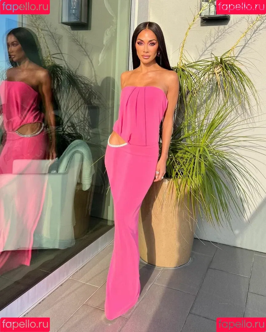 Nicole Scherzinger / NicoleScherzy / nicole_scherzinger / nicolescherzinger Onlyfans Photo Gallery 