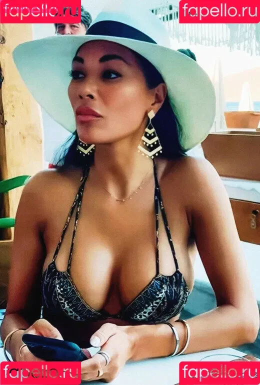 Nicole Scherzinger / NicoleScherzy / nicole_scherzinger / nicolescherzinger Onlyfans Photo Gallery 