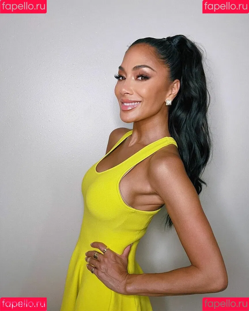 Nicole Scherzinger / NicoleScherzy / nicole_scherzinger / nicolescherzinger Onlyfans Photo Gallery 