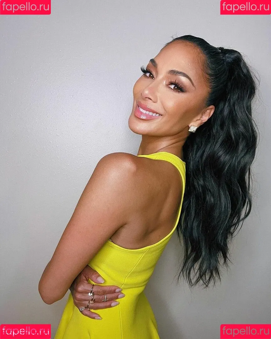 Nicole Scherzinger / NicoleScherzy / nicole_scherzinger / nicolescherzinger Onlyfans Photo Gallery 