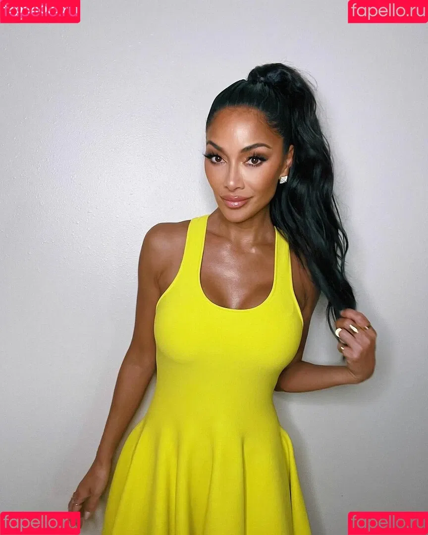 Nicole Scherzinger / NicoleScherzy / nicole_scherzinger / nicolescherzinger Onlyfans Photo Gallery 