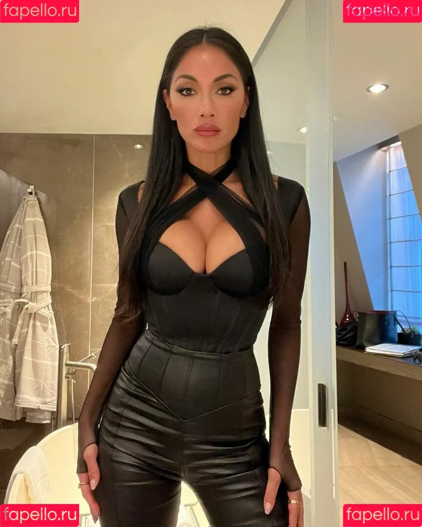 Nicole Scherzinger / NicoleScherzy / nicole_scherzinger / nicolescherzinger Onlyfans Photo Gallery 