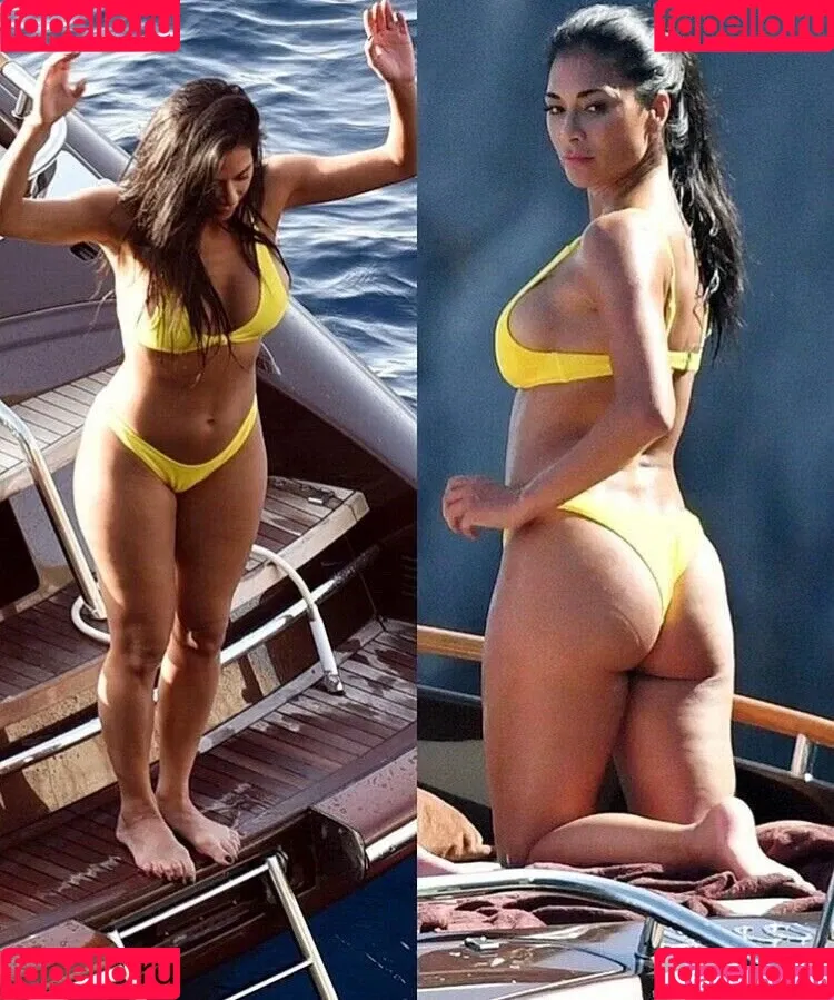 Nicole Scherzinger / NicoleScherzy / nicole_scherzinger / nicolescherzinger Onlyfans Photo Gallery 