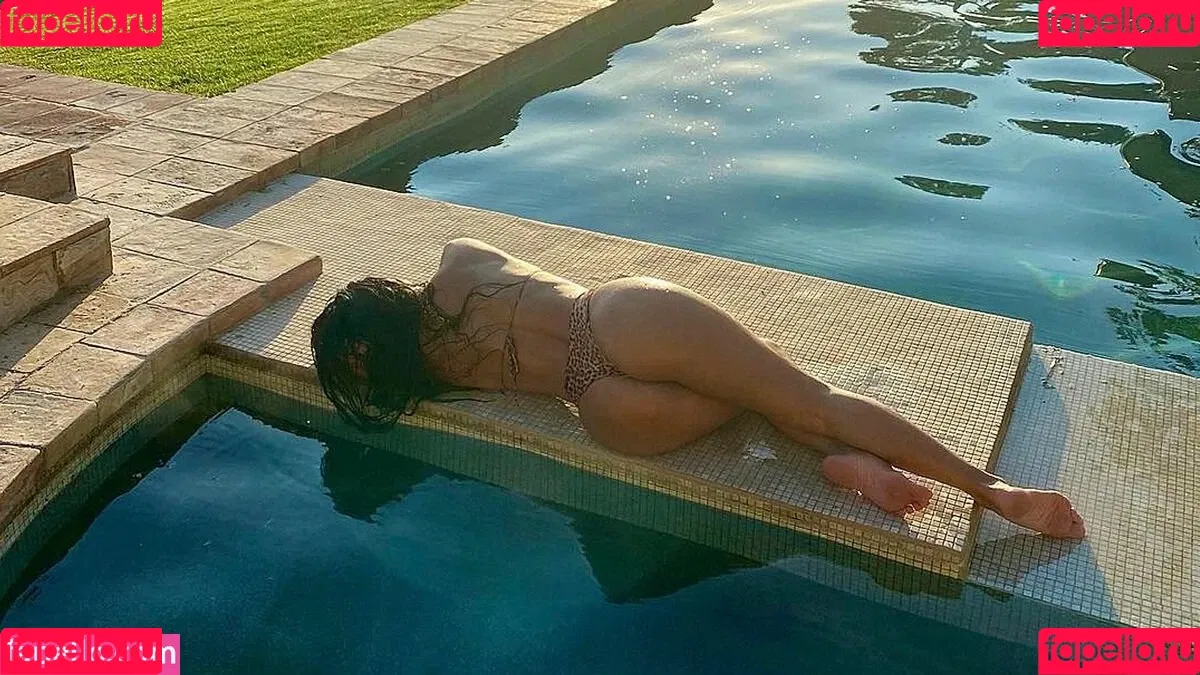 Nicole Scherzinger / NicoleScherzy / nicole_scherzinger / nicolescherzinger Onlyfans Photo Gallery 