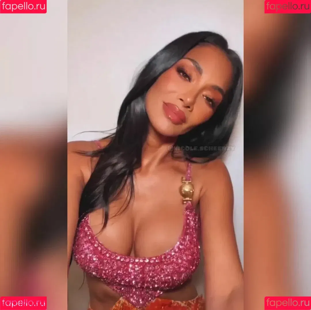Nicole Scherzinger / NicoleScherzy / nicole_scherzinger / nicolescherzinger Onlyfans Photo Gallery 