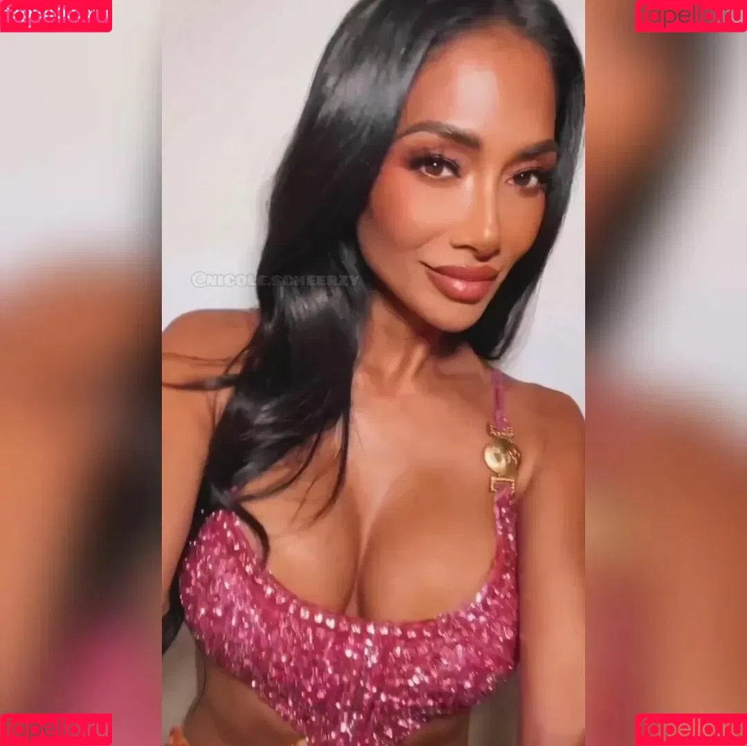 Nicole Scherzinger / NicoleScherzy / nicole_scherzinger / nicolescherzinger Onlyfans Photo Gallery 