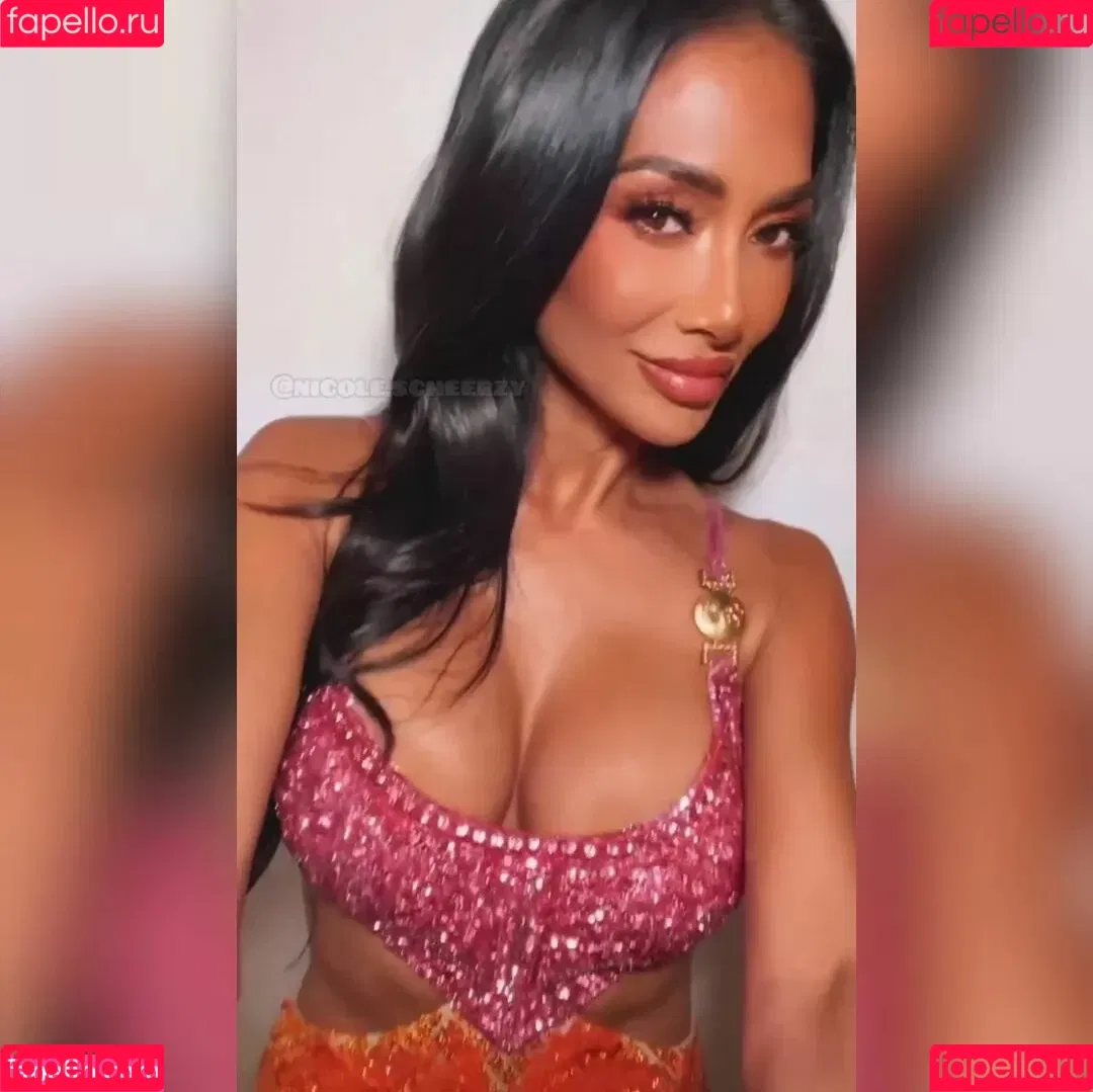 Nicole Scherzinger / NicoleScherzy / nicole_scherzinger / nicolescherzinger Onlyfans Photo Gallery 