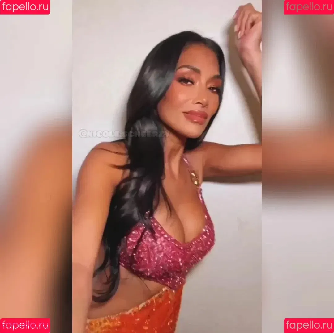 Nicole Scherzinger / NicoleScherzy / nicole_scherzinger / nicolescherzinger Onlyfans Photo Gallery 