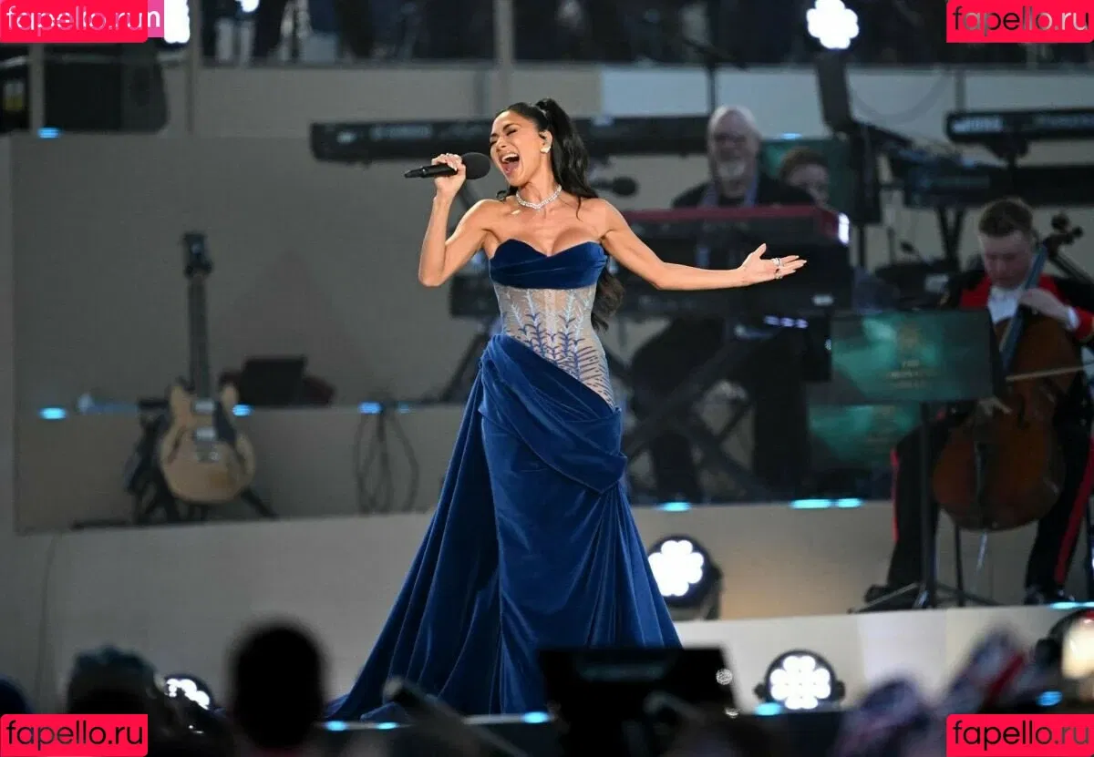 Nicole Scherzinger / NicoleScherzy / nicole_scherzinger / nicolescherzinger Onlyfans Photo Gallery 