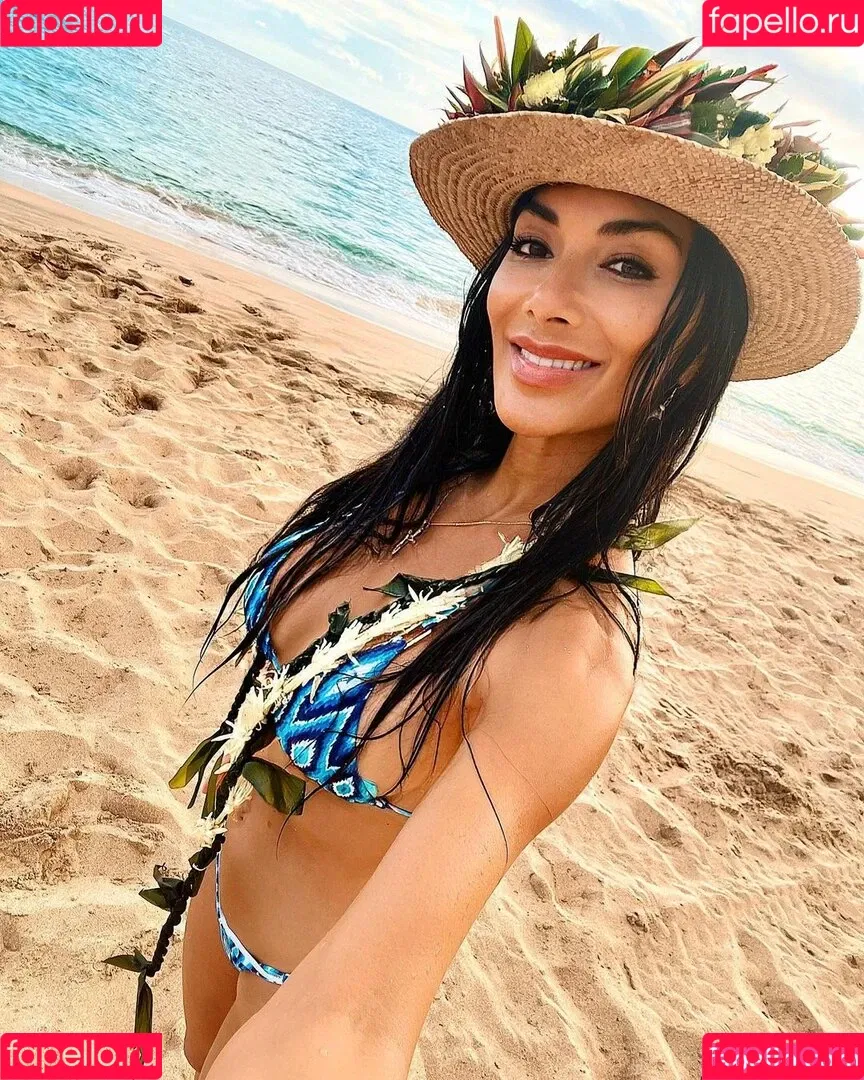 Nicole Scherzinger / NicoleScherzy / nicole_scherzinger / nicolescherzinger Onlyfans Photo Gallery 