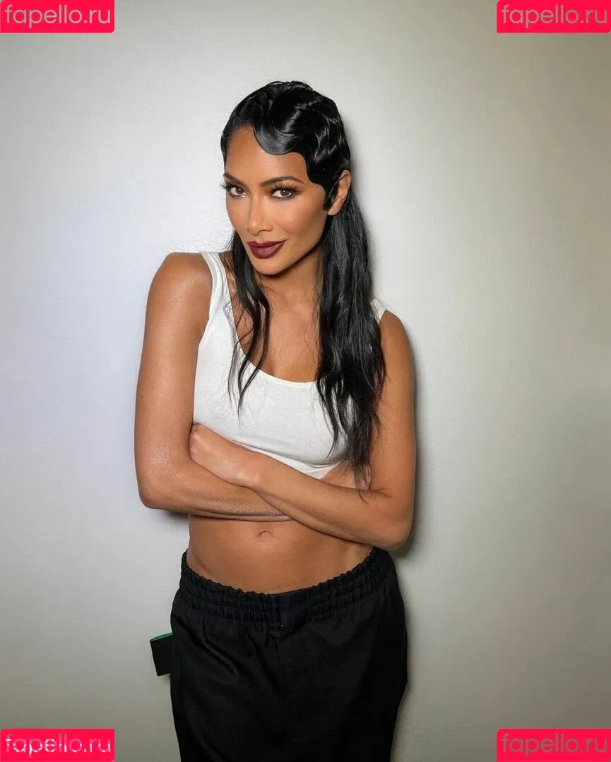 Nicole Scherzinger / NicoleScherzy / nicole_scherzinger / nicolescherzinger Onlyfans Photo Gallery 