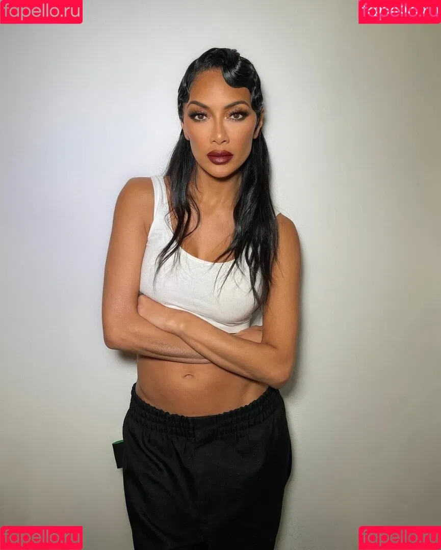 Nicole Scherzinger / NicoleScherzy / nicole_scherzinger / nicolescherzinger Onlyfans Photo Gallery 