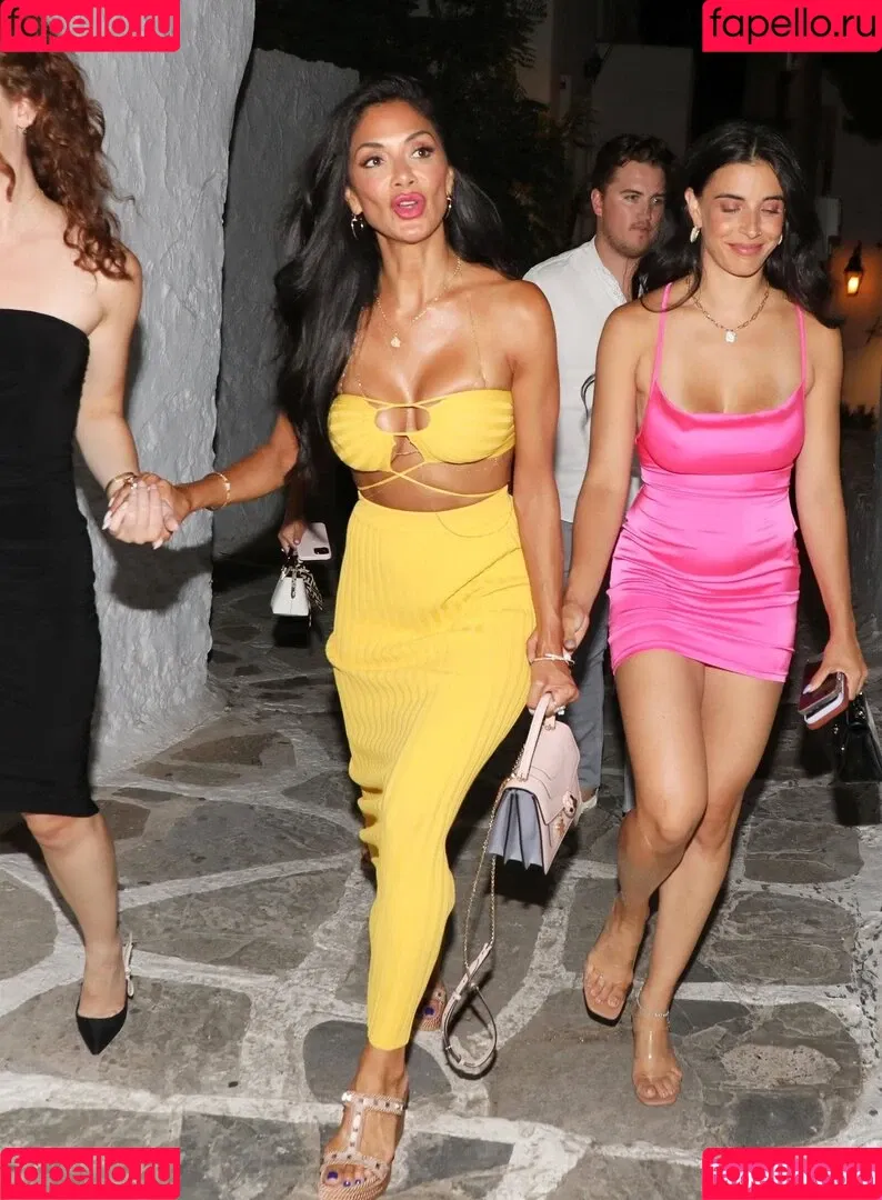 Nicole Scherzinger / NicoleScherzy / nicole_scherzinger / nicolescherzinger Onlyfans Photo Gallery 