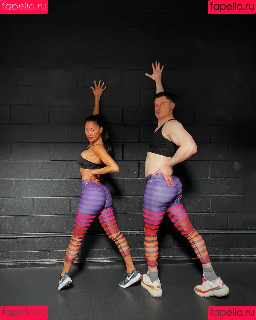 Nicole Scherzinger / NicoleScherzy / nicole_scherzinger / nicolescherzinger Onlyfans Photo Gallery 