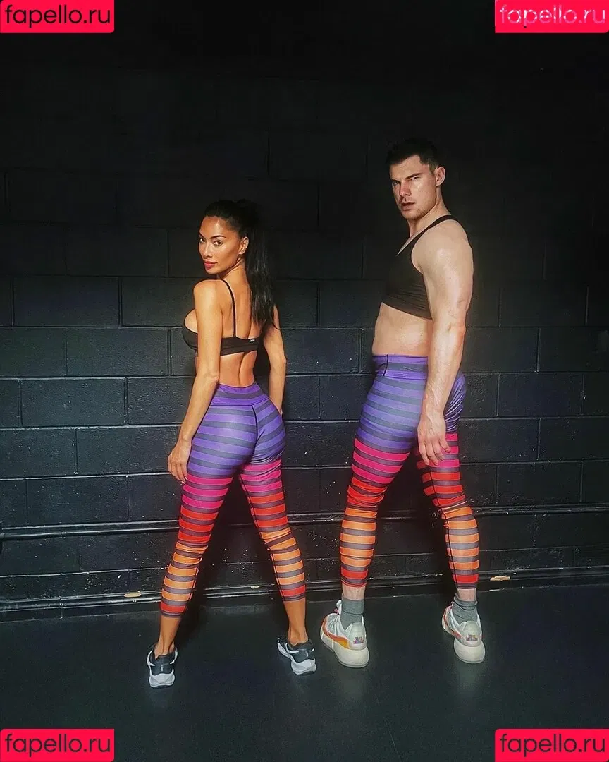 Nicole Scherzinger / NicoleScherzy / nicole_scherzinger / nicolescherzinger Onlyfans Photo Gallery 