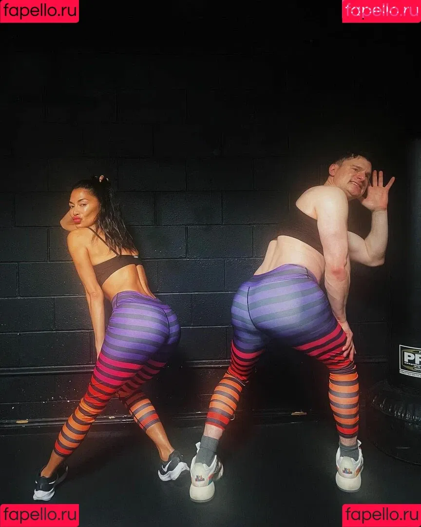 Nicole Scherzinger / NicoleScherzy / nicole_scherzinger / nicolescherzinger Onlyfans Photo Gallery 